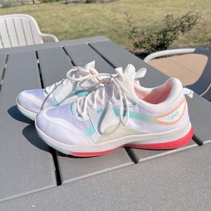 Rykä Women’s Running Shoes